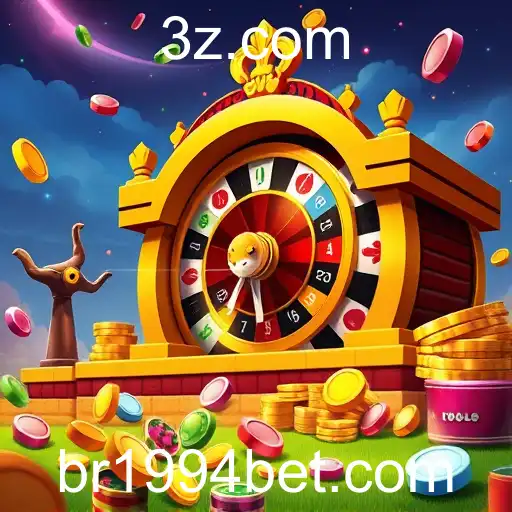 1994bet: Desafios e Oportunidades nas Apostas Online