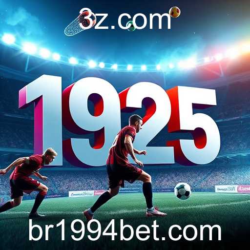 A Emergência do 1994bet no Cenário de Jogos