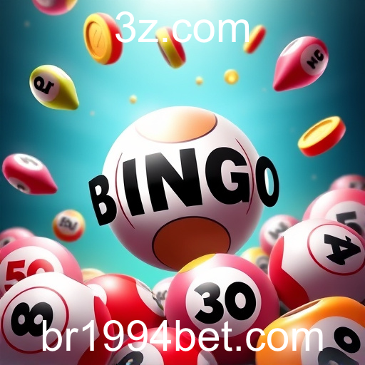 Explorando a Fascinante Categoria de Bingo no 1994bet