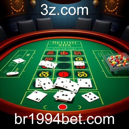 Craps no 1994bet: A Emoção do Jogo de Dados Online