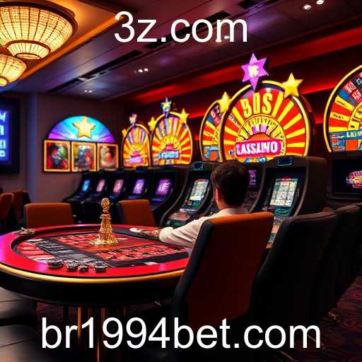 A Evolução dos Jogos de Apostas Online no Brasil