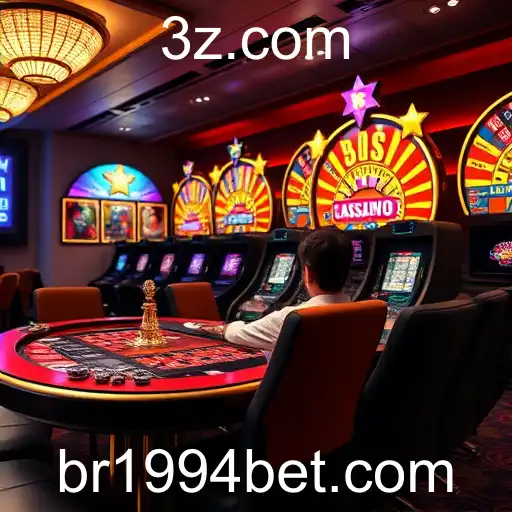 A Evolução do Mercado de Jogos Online Desde 1994