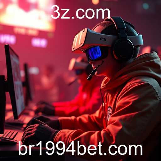 A Evolução dos Jogos Sob a Lente do 1994bet