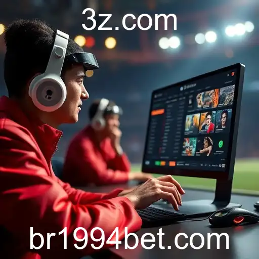 A Evolução do Jogo Online em 2025