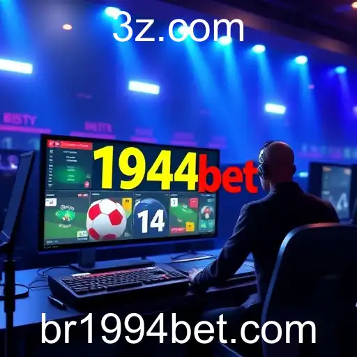 A Evolução dos Sites de Jogos: Um Olhar Sobre 1994bet em 2025
