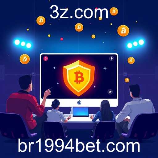 Revolução nas Apostas Digitais: O Impacto da Inovação Tecnológica