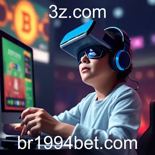 O Impacto do Jogo Online no Brasil em 2025