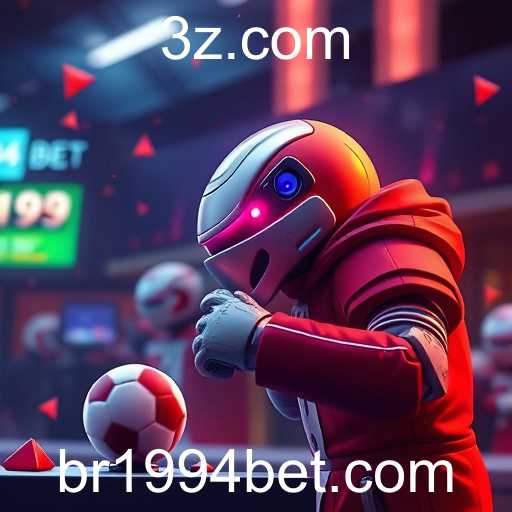 O Impacto da 1994bet no Mercado de Jogos em 2025