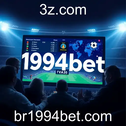 A Evolução do Entretenimento Online: O Caso 1994bet