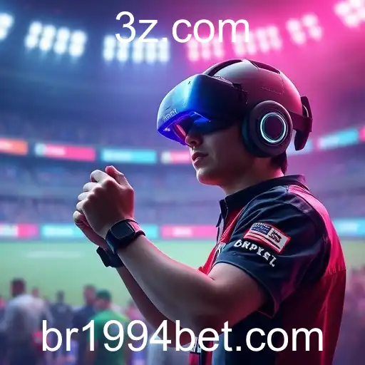 Inovações e Tendências no Mundo dos Jogos