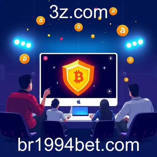 Revolução nas Apostas Digitais: O Impacto da Inovação Tecnológica