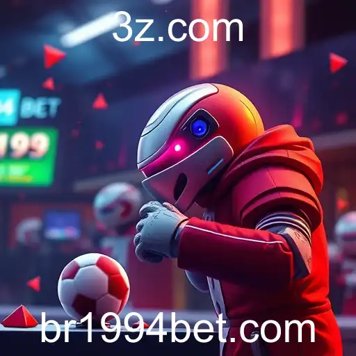 O Impacto da 1994bet no Mercado de Jogos em 2025