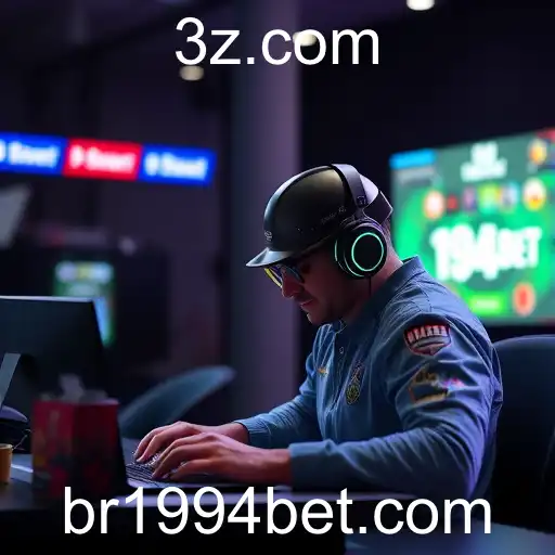 O Cenário Atual e Futuro das Apostas Online